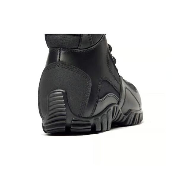 Tactical Research Men's QRF ALPHA B9Z1 Hot Weather Side‎ Zip Boots sz 14 NIB - Picture 4 of 13